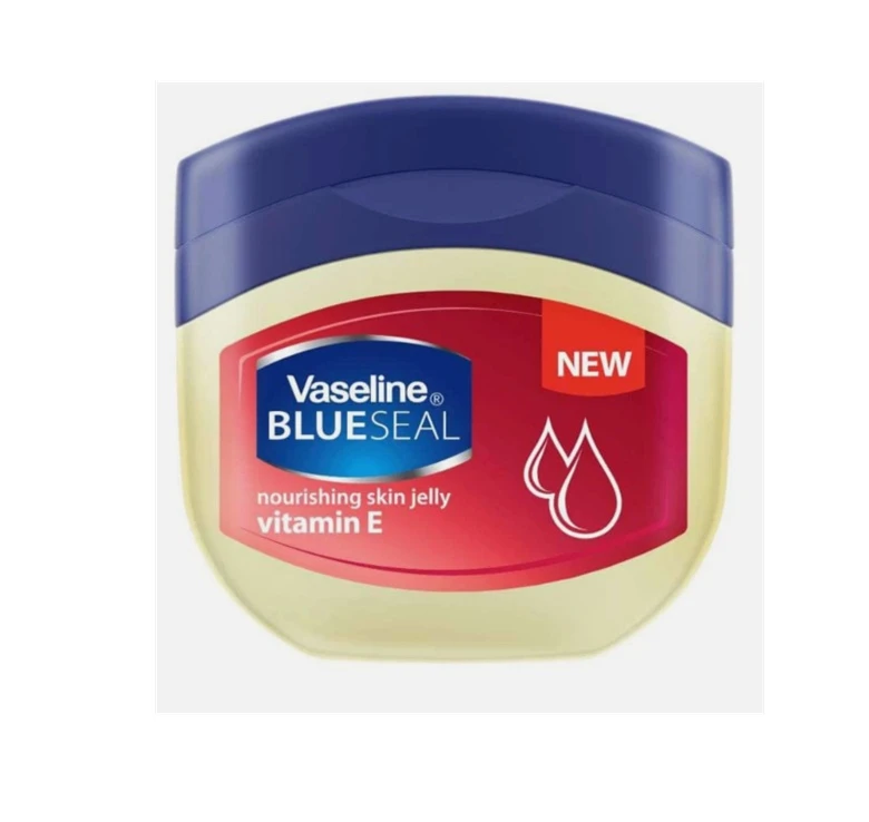 Tratament Piele Vaseline  BLUESEAL VITAMINA E 100ml
